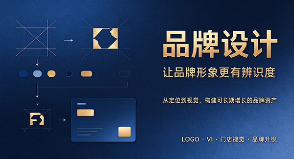 东坡区品牌设计